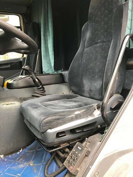 90#6109 Autocarro DAF in vendita - foto 24