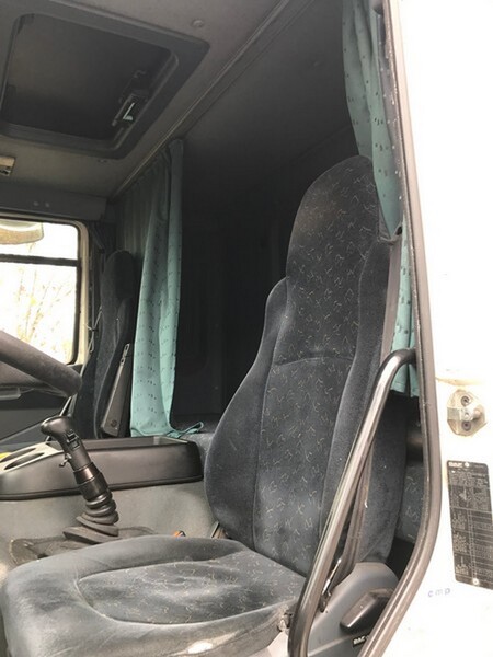 90#6109 Autocarro DAF in vendita - foto 25