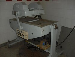 Impianto e attrezzature per salumificio - Lotto 0 (Asta 6114)