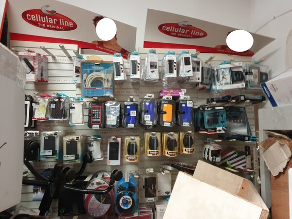 1#6117 Attrezzature elettroniche e prodotti per telefonia in vendita - foto 17