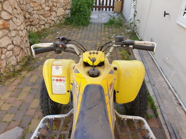 10#6117 Quadriciclo Valenti Racing Srl in vendita - foto 7