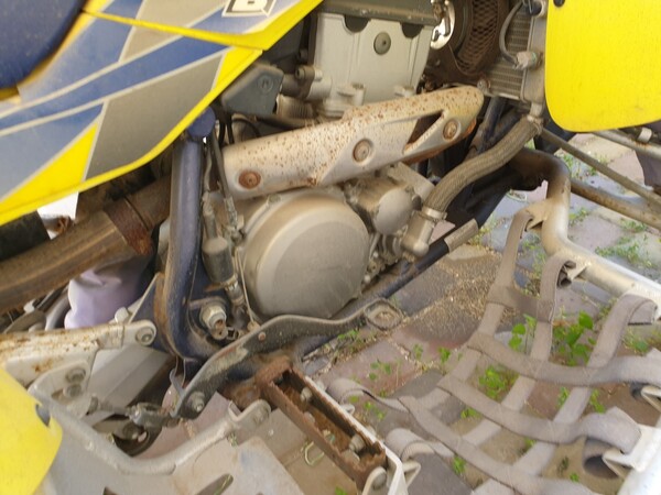 10#6117 Quadriciclo Valenti Racing Srl in vendita - foto 10