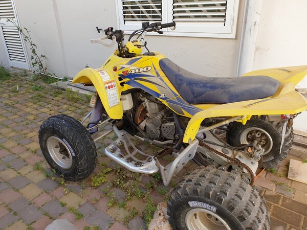 10#6117 Quadriciclo Valenti Racing Srl in vendita - foto 11