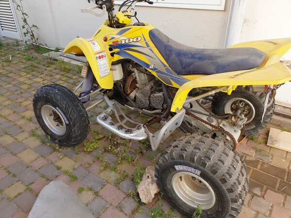 10#6117 Quadriciclo Valenti Racing Srl in vendita - foto 12