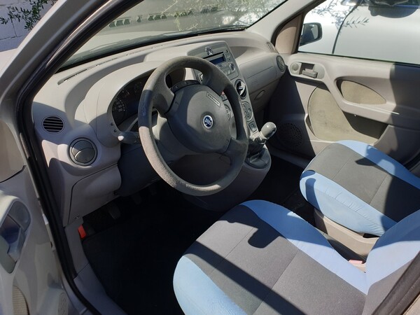 11#6117 Autovettura Fiat Panda in vendita - foto 3