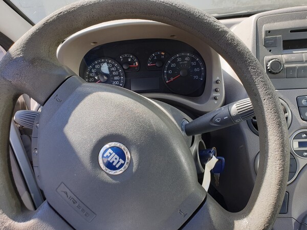 11#6117 Autovettura Fiat Panda in vendita - foto 5