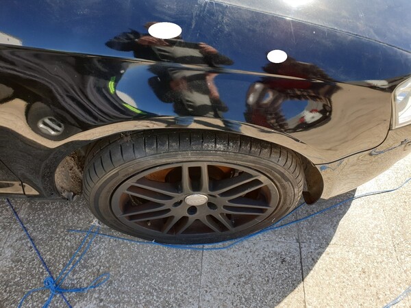 12#6117 Autovettura Audi A3 in vendita - foto 10