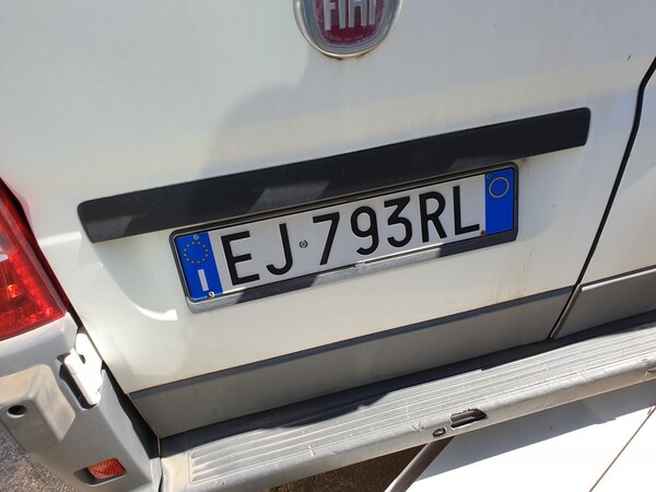 14#6117 Autocarro Fiat Ducato in vendita - foto 14