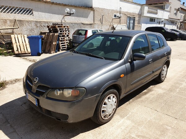 Automobili in vendita