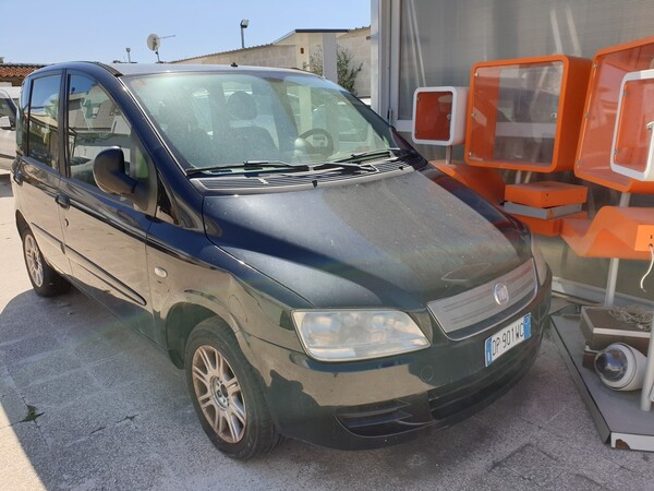 Automobili in vendita