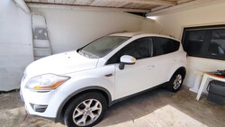 Autoveicolo Ford Kuga - Lotto 18 (Asta 6117)