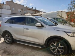 Autovettura Kia Sorento - Lotto 3 (Asta 6117)