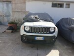 Immagine 14 - Autovettura Jeep Renegade - Lotto 7 (Asta 6117)