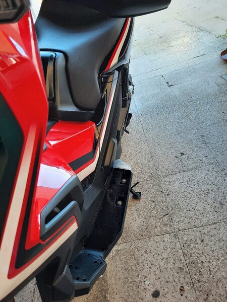 8#6117 Motociclo Honda in vendita - foto 5