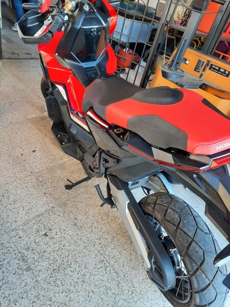 8#6117 Motociclo Honda in vendita - foto 11