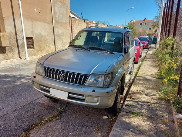 1#6121 Autocarro Toyota in vendita - foto 2