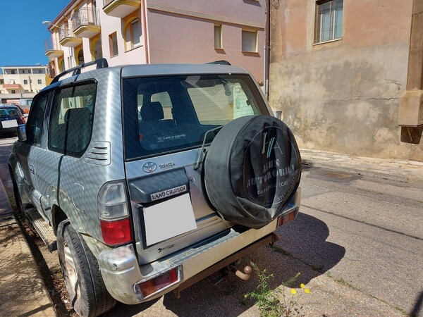 1#6121 Autocarro Toyota in vendita - foto 4