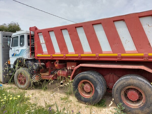 Autocarri in vendita