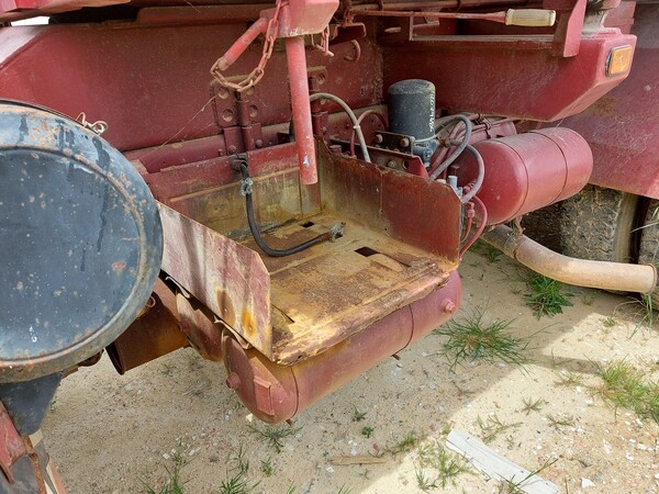 14#6125 Autocarro Fiat 330 in vendita - foto 5