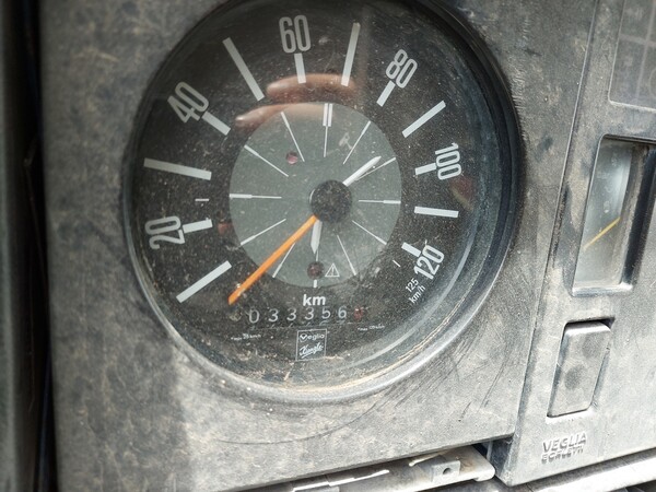 14#6125 Autocarro Fiat 330 in vendita - foto 10