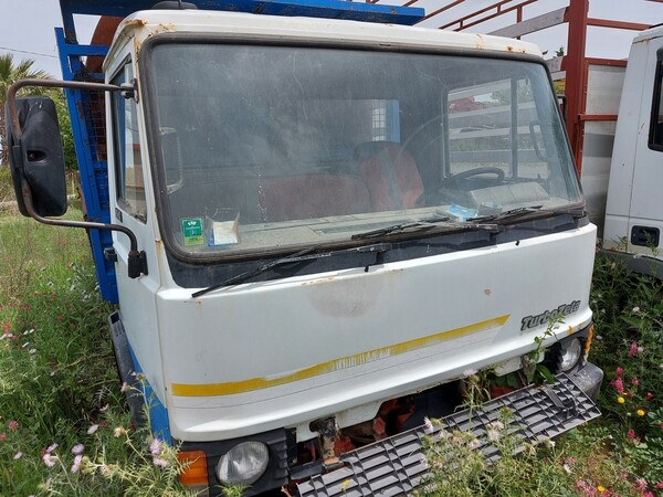7#6125 Autocarro Fiat 7910 in vendita - foto 6