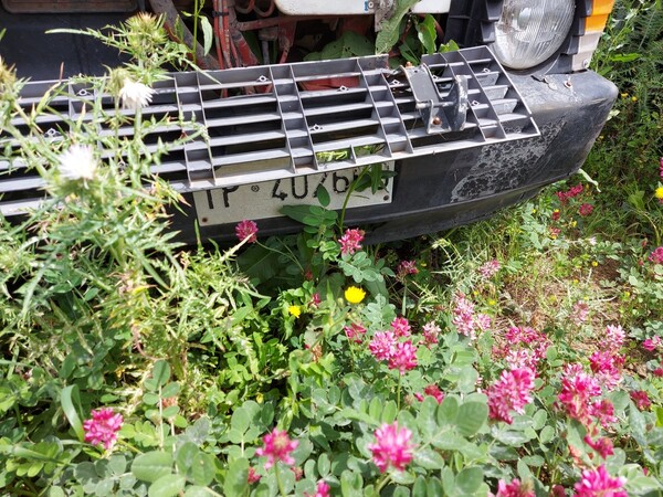 7#6125 Autocarro Fiat 7910 in vendita - foto 7