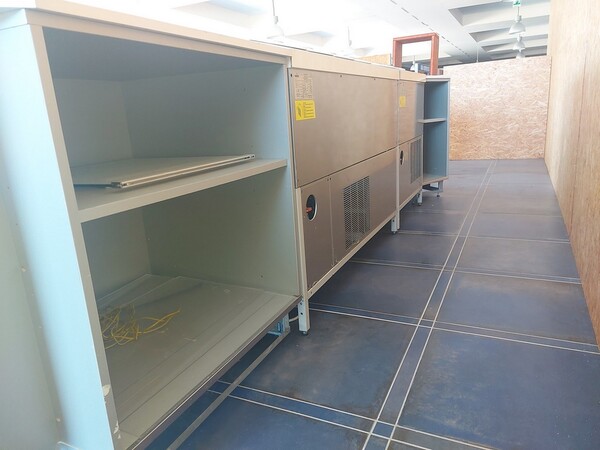 16#6126 Gelateria a pozzetti Orion in vendita - foto 6