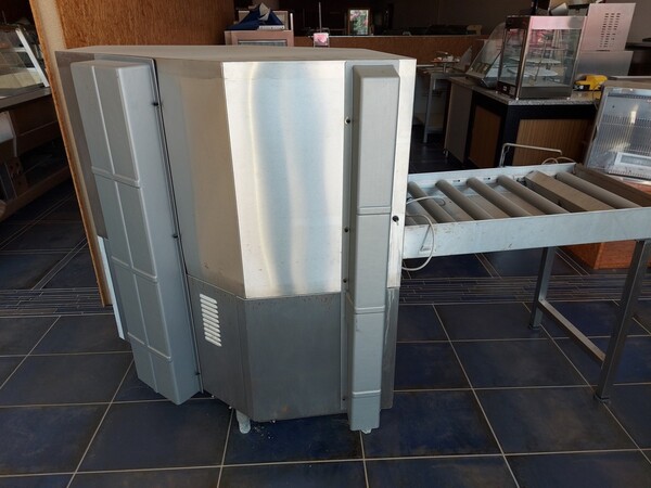 6#6126 Lavastoviglie Comenda in vendita - foto 3