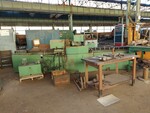 Image 1 - Shaft grinding machine - Lot 13 (Auction 6127)