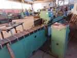 Image 5 - Shaft grinding machine - Lot 13 (Auction 6127)