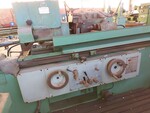 Image 6 - Shaft grinding machine - Lot 13 (Auction 6127)