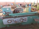 Image 7 - Shaft grinding machine - Lot 13 (Auction 6127)