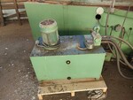 Image 11 - Shaft grinding machine - Lot 13 (Auction 6127)