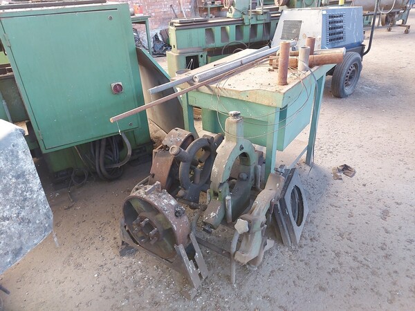 15#6127 Tornio Tovaglieri in vendita - foto 11