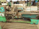 Image 2 - Graziano Tortona lathe - Lot 16 (Auction 6127)