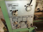 Image 2 - Omg Zanoletti lathe - Lot 17 (Auction 6127)