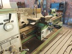 Image 3 - Omg Zanoletti lathe - Lot 17 (Auction 6127)