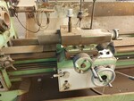 Image 4 - Omg Zanoletti lathe - Lot 17 (Auction 6127)