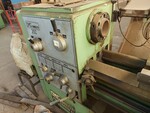 Image 5 - Omg Zanoletti lathe - Lot 17 (Auction 6127)