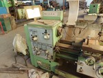 Image 9 - Omg Zanoletti lathe - Lot 17 (Auction 6127)