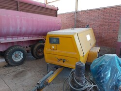 Compressore Ingersoll Rand - Lotto 28 (Asta 6127)