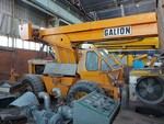 Image 10 - Galion crane - Lot 31 (Auction 6127)
