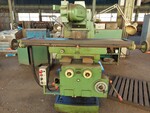 Image 7 - Induma milling machine - Lot 7 (Auction 6127)