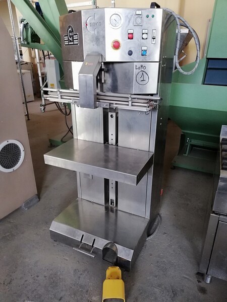 Agroalimentare in vendita