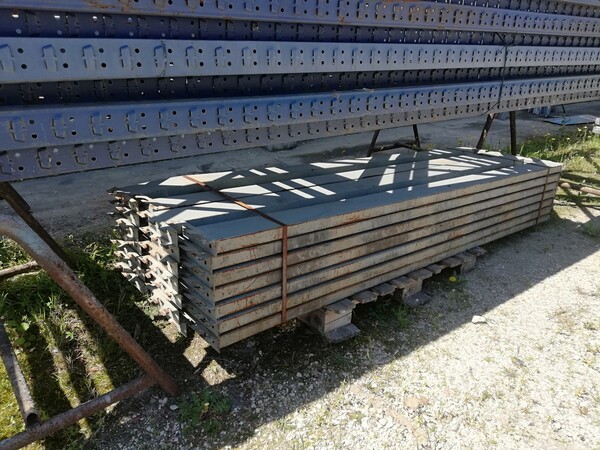 15#6128 Scaffalatura in vendita - foto 2