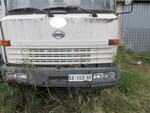 Image 2 - Nissan refrigerated lorry - Lot 1 (Auction 6129)