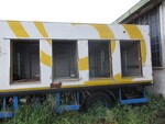 Image 3 - Nissan refrigerated lorry - Lot 1 (Auction 6129)