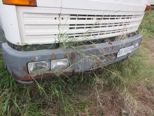 1#6129 Autocarro Nissan refrigerato in vendita - foto 6