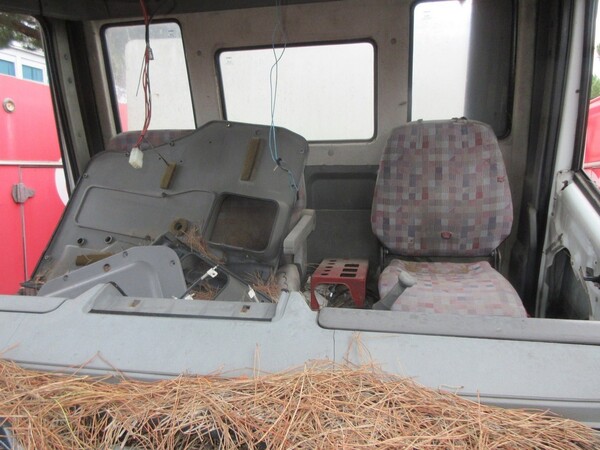 3#6129 Autocarro Iveco refrigerato in vendita - foto 2