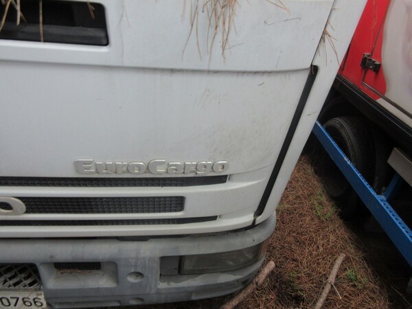 3#6129 Autocarro Iveco refrigerato in vendita - foto 3